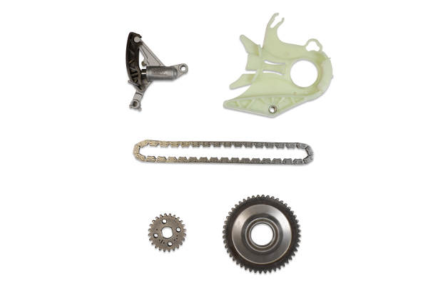 210322 HEPU Oil pump drive assembly