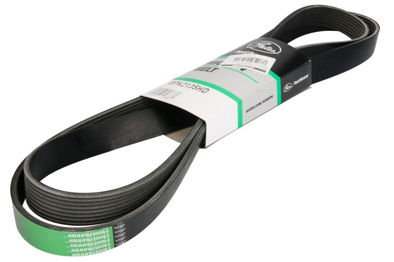 8PK2135HD GATES Поликлиновый ремень