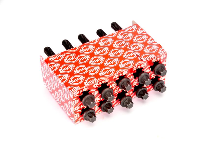 802790 ELRING Болт головки цилиндра