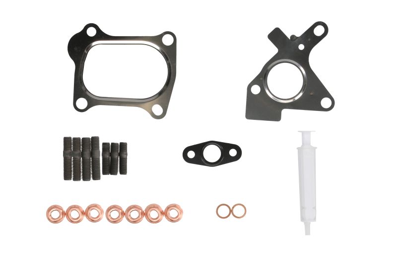 714351 ELRING Turbocharger assembly kit