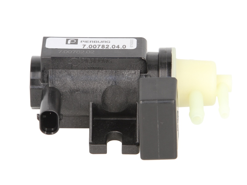 700782040 PIERBURG Клапан управления электропневматический