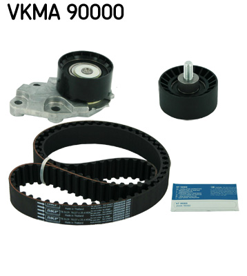 VKMA90000 SKF Комплект ремня ГРМ