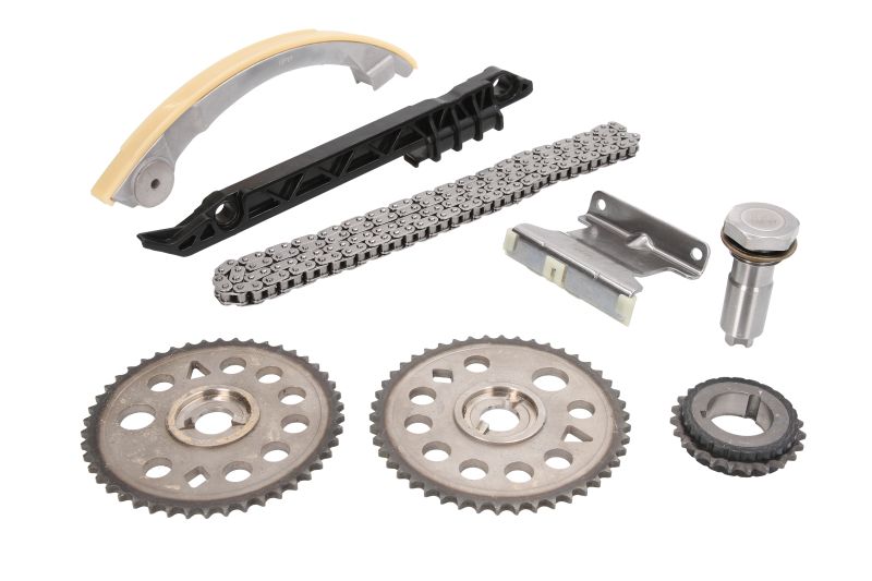 210184 HEPU Комплект ГРМ (шестерня + цепь)