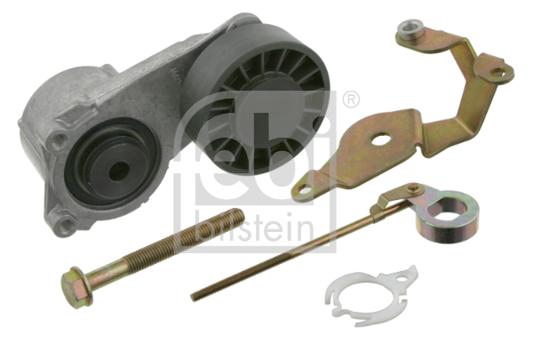 06418 FEBI BILSTEIN Натажитель поликлинового ремня