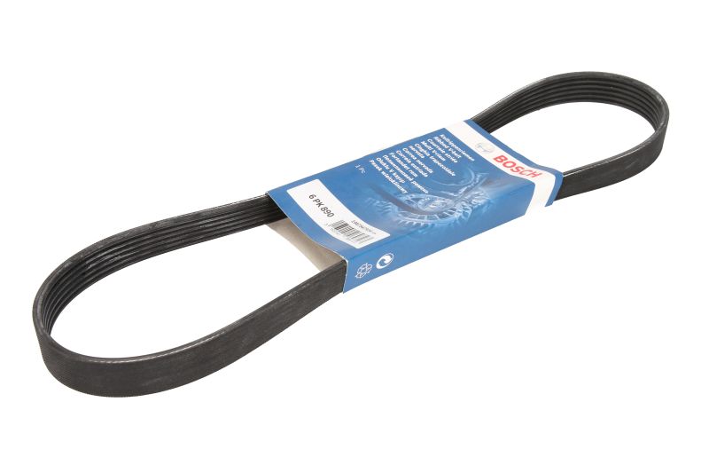 1987947934 BOSCH V-Ribbed Belts