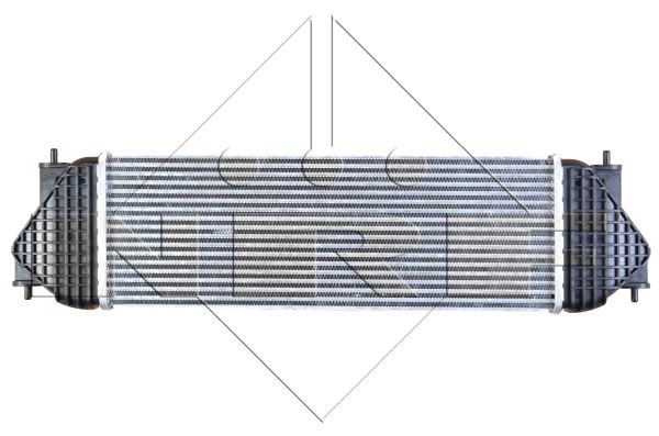 30393 NRF Радиатор охлаждения воздуха