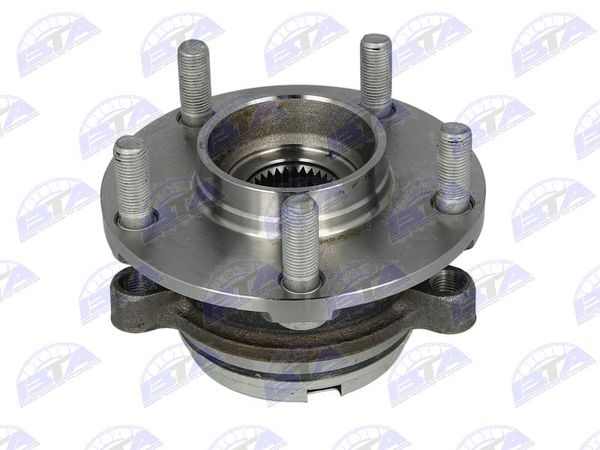 H11056BTA BTA Wheel bearing kit with a hub