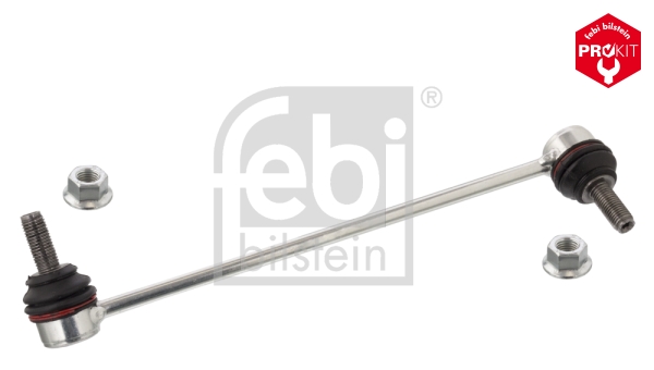 106367 FEBI BILSTEIN Соединительная стойка стабилизатора