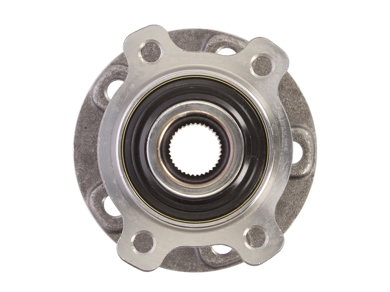 H2V019BTA BTA Wheel bearing kit with a hub