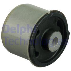 TD1629W DELPHI Сайлент-блок балки подвески