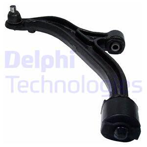TC2173 DELPHI Поперечный рычаг, передняя ось