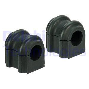 TD1645W DELPHI Ремкомплект тяги стабилизатора