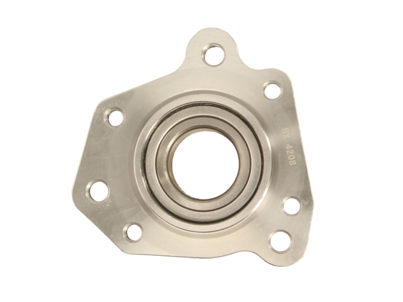 H24052BTA BTA Wheel bearing kit with a hub