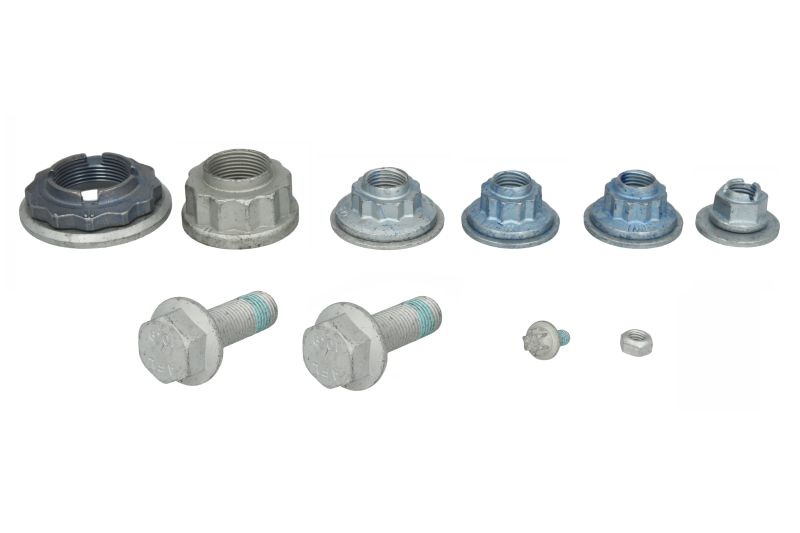 47930 FEBI BILSTEIN Suspension fitting elements