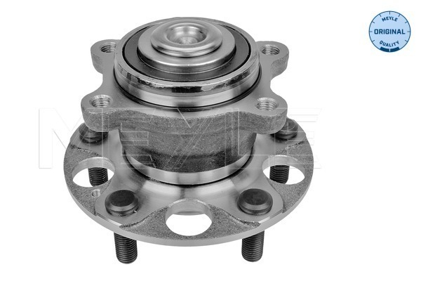 31147520002 MEYLE Wheel bearing kit with a hub