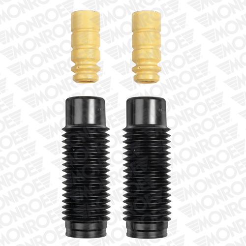 PK139 MONROE Shock absorber assembly kit