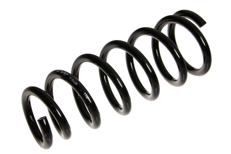 RI6499 KYB Пружина, задняя ось