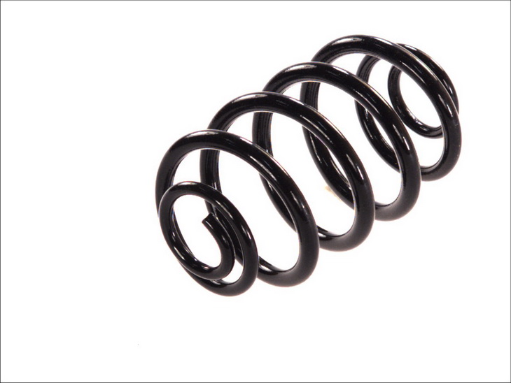 RJ5209 KYB Пружина, задняя ось