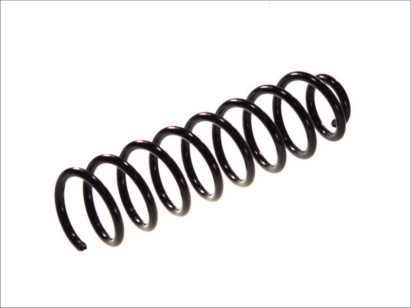 RC5885 KYB Пружина, задняя ось