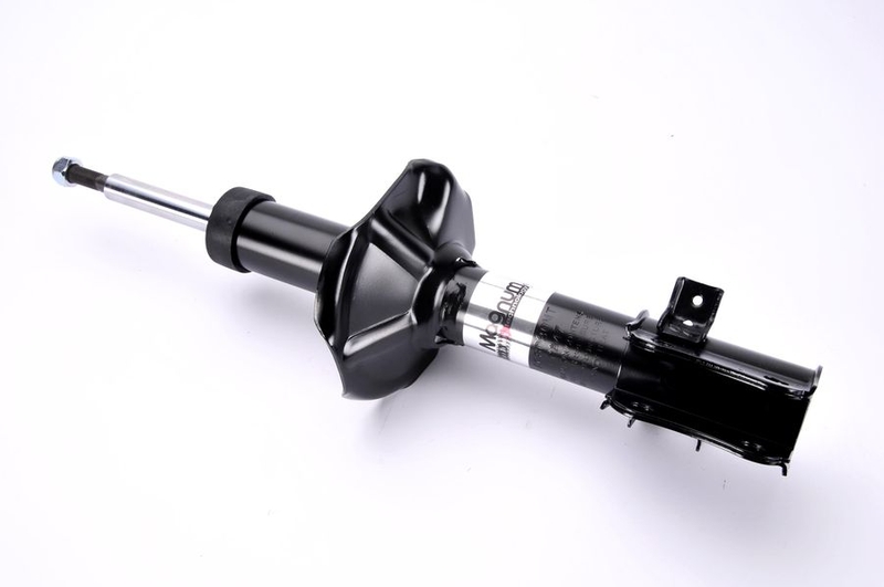 AG8030MT MAGNUM TECHNOLOGY Амортизатор, передняя ось