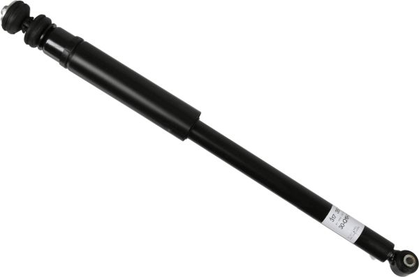 317351 SACHS Амортизатор, задняя ось