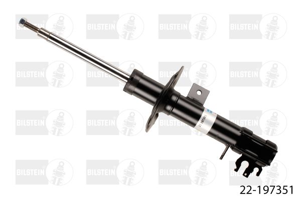 22197351 BILSTEIN Амортизатор, передняя ось