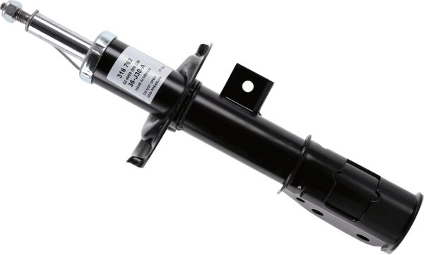316762 SACHS Амортизатор, передняя ось