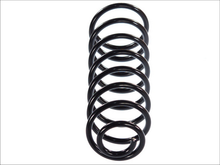 SW047MT MAGNUM TECHNOLOGY Пружина, задняя ось