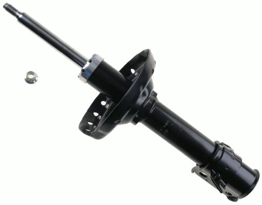 312896 SACHS Амортизатор, передняя ось