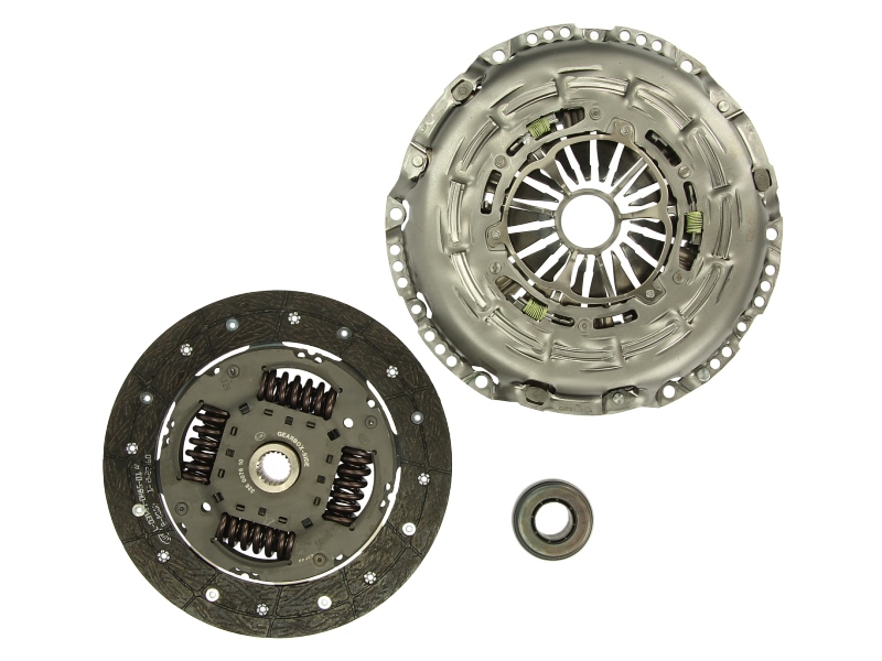 626307500 LUK Self-adjusting clutch kit with bearing