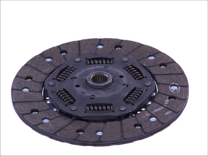 624227900 LUK Clutch kit with bearing