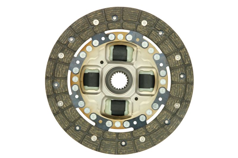 DT123V AISIN Диск сцепления