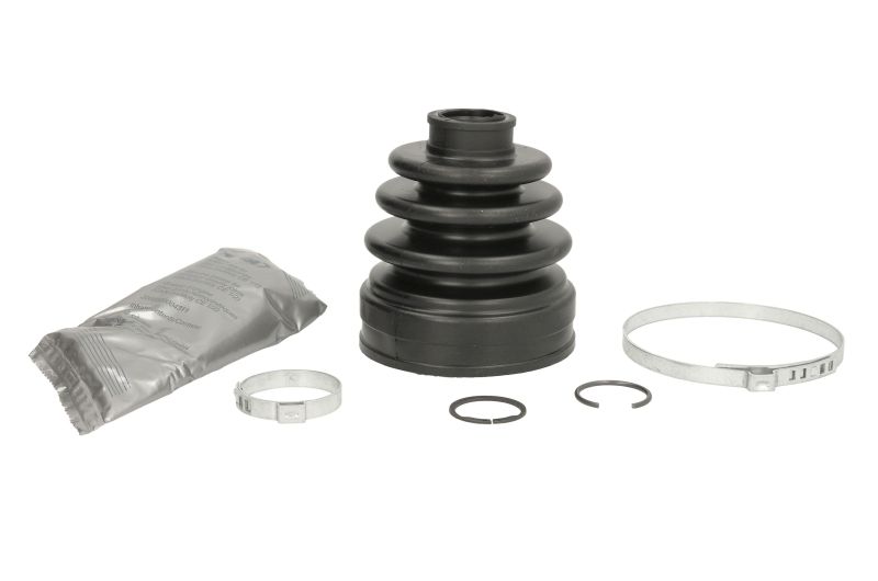 36012 SPIDAN Комплект пыльников резиновых