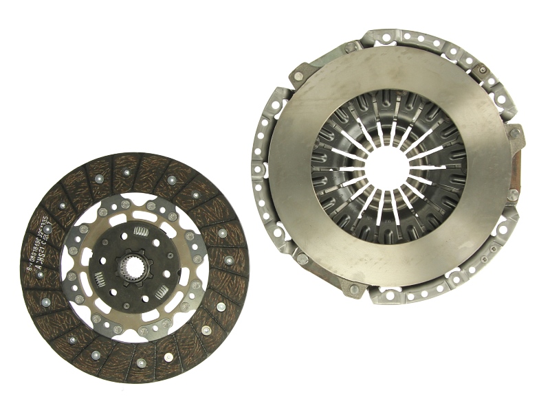 3000970062 SACHS Self-adjusting clutch kit