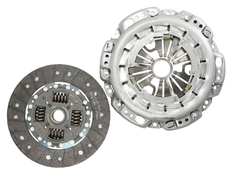 624340809 LUK Self-adjusting clutch kit