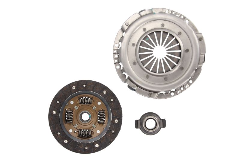 F1C007NX NEXUS Clutch kit with bearing