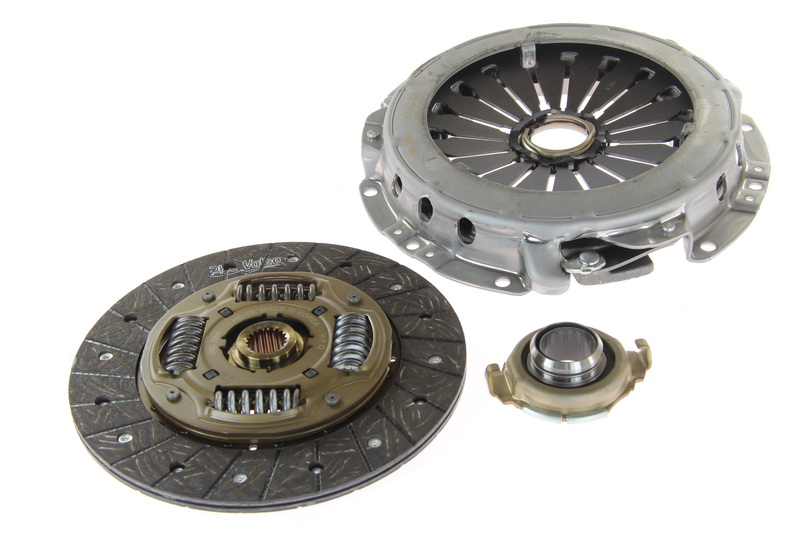 826419 VALEO Clutch kit with bearing