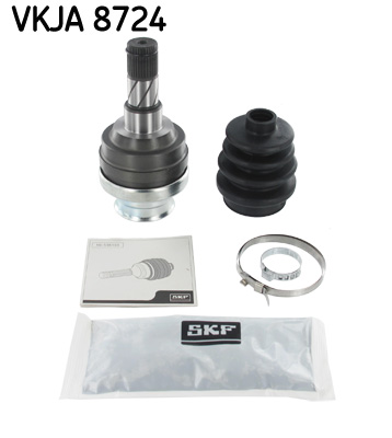 VKJA8724 SKF ШРУС приводной компл.