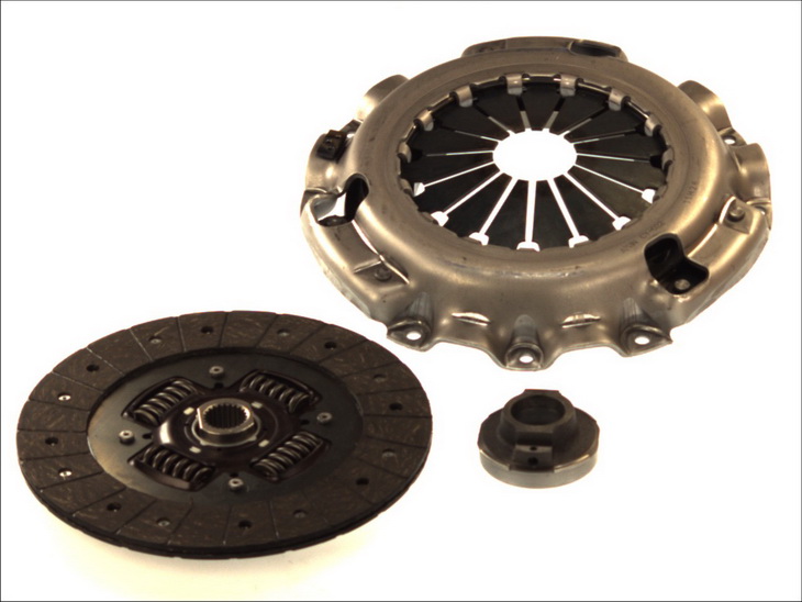 KY025 AISIN Clutch kit with bearing