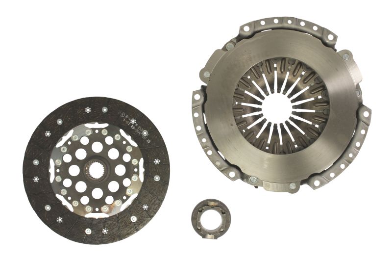 624239100 LUK Clutch kit with bearing