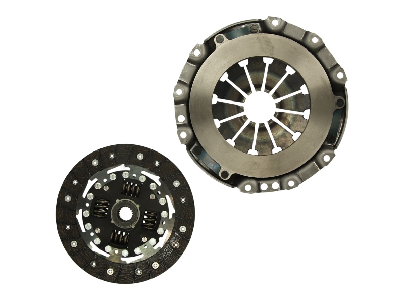 620317009 LUK Комплект сцепления