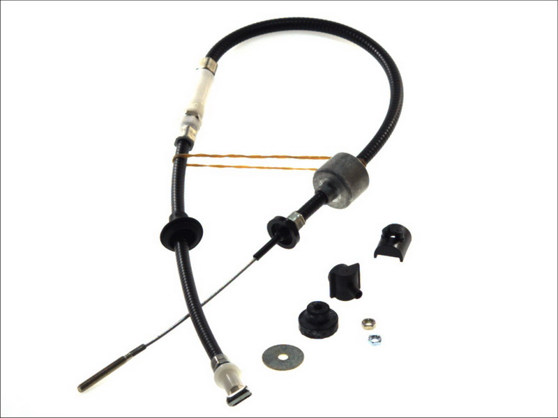 550161 ADRIAUTO Трос сцепления