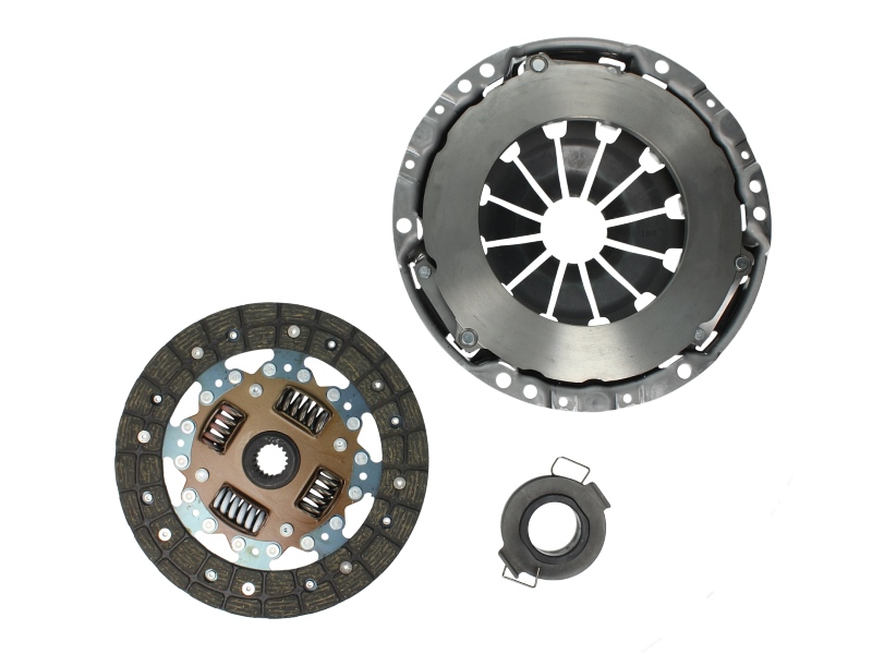 KT345 AISIN Clutch kit with bearing