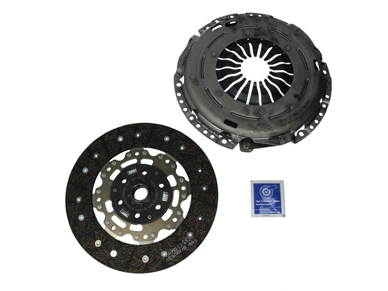 3000970047 SACHS Self-adjusting clutch kit