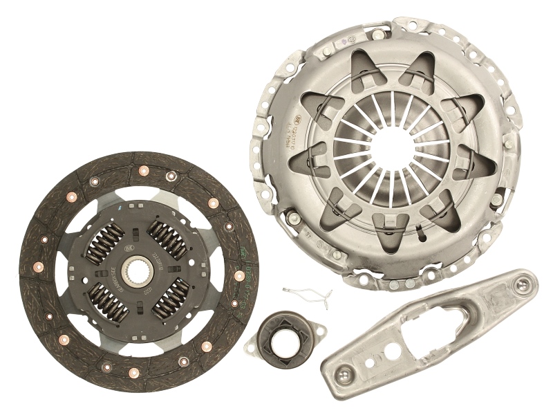 622333600 LUK Clutch kit with bearing