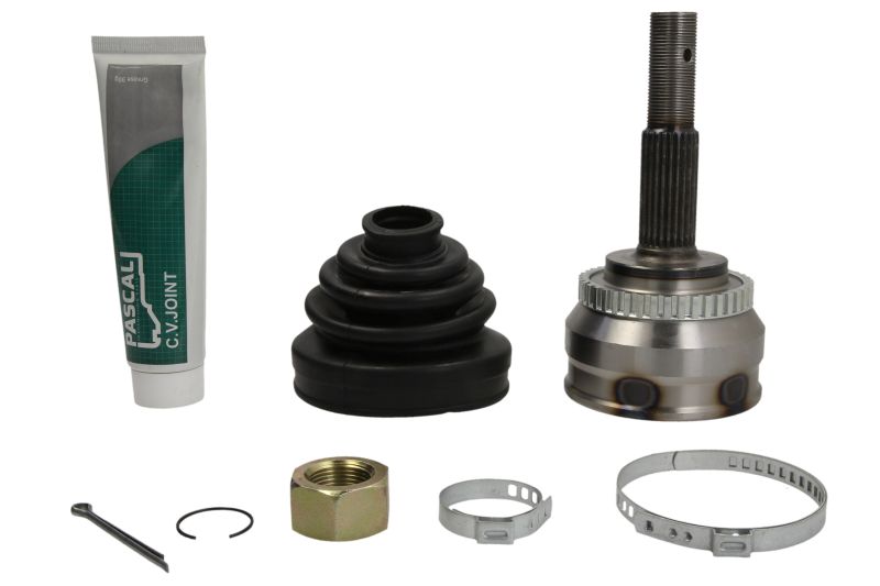 G11023PC PASCAL ШРУС приводной компл.