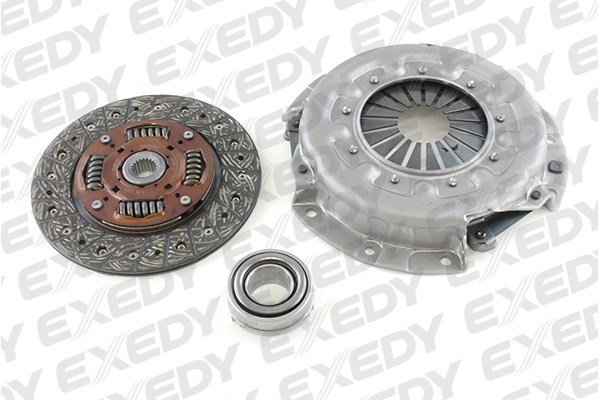 MBK2001 EXEDY Комплект сцепления