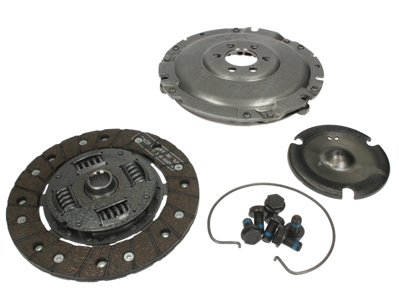 3000160002 SACHS Clutch kit with release plate