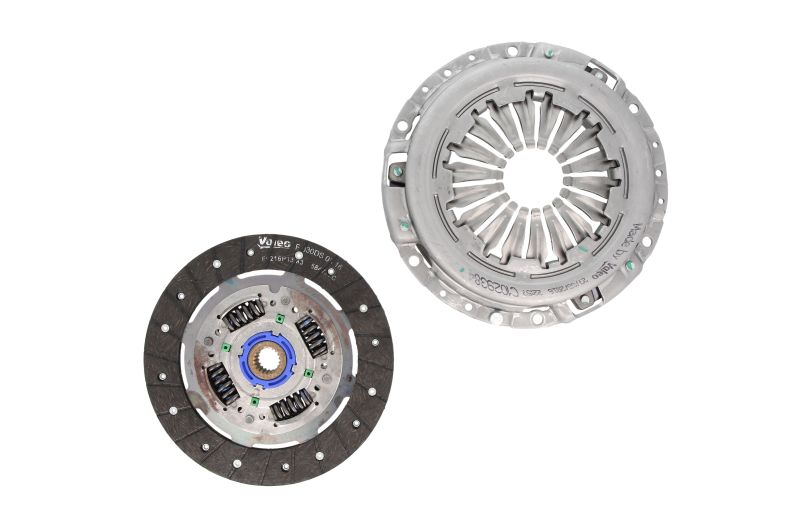 832106 VALEO Комплект сцепления