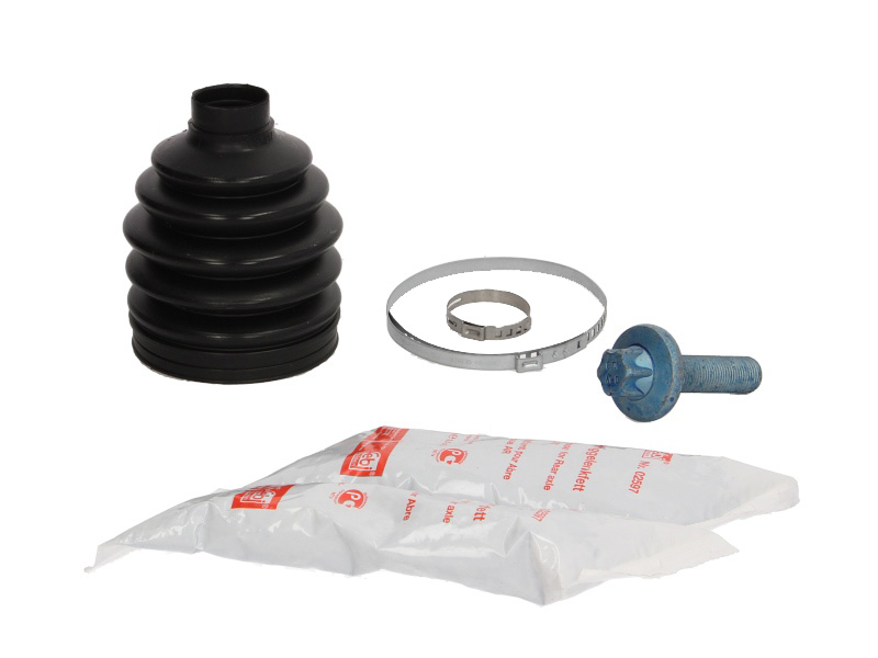 43449 FEBI BILSTEIN Комплект пыльников резиновых